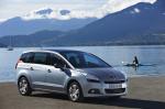 Peugeot 5008 2009 года